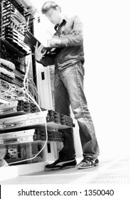 IT Engineer