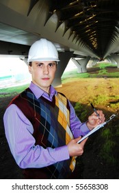 Engineer.