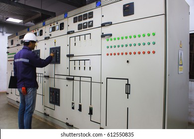 296,168 Electrical room Images, Stock Photos & Vectors | Shutterstock