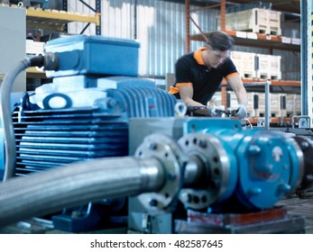 7,904 Pump testing Images, Stock Photos & Vectors | Shutterstock