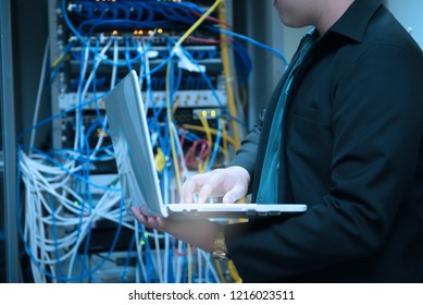 Data Provider (Like Bloomberg, Reuters, Datastream)