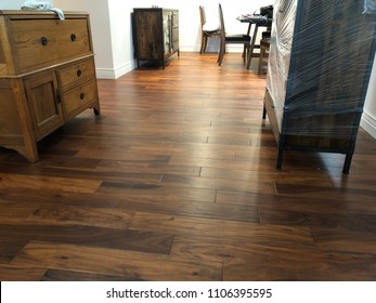 Engineered Hardwood Flooring 