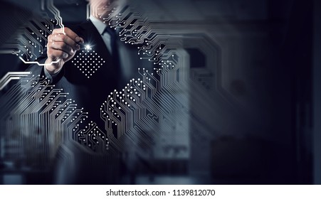 IT and engineering