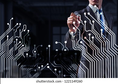 IT and engineering