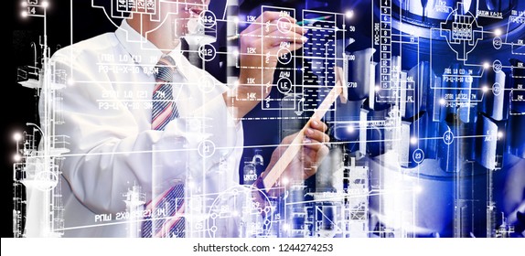 engineering energetics technologies