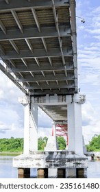 Engineering Marvel: The Architecture of a Bridge