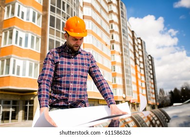 engineering people - Shutterstock ID 611586326