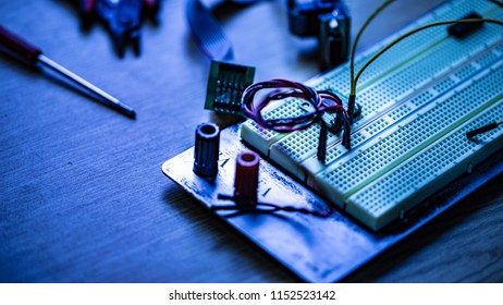 94 Students hold circuit board Stock Photos, Images & Photography ...