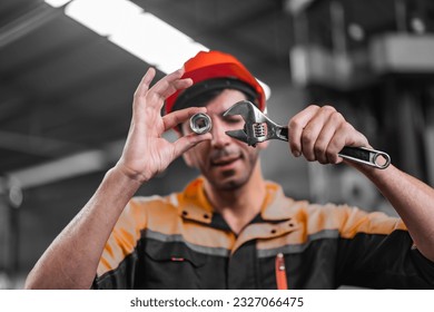 Engineering technician virtually examine the quality of workpieces, equipment, materials, and engines. Inspect the tool for wear, disorder, damage, or faults. Monitoring and reporting to supervisors.