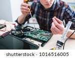 Engineering training courses. Computer technology knowledge. Experience and skills acquirement