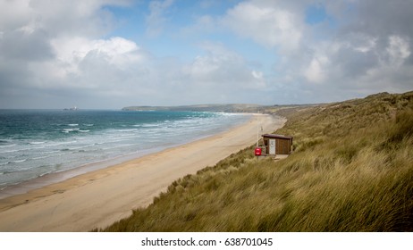 England, Cornwall