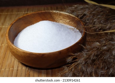 English Bath Salt. Magnesium Sulfate Pure 99%