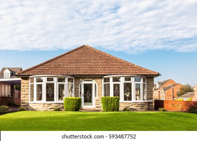 English Bungalow