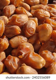 In english it is called dates while in india and pakistan it is called kahjoor.Dates helps  support brain, digestive system and heart health because dates are full of antioxidents minerals and vitamin