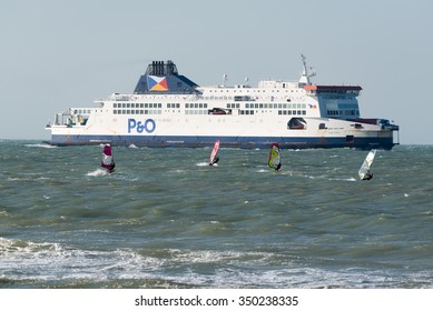 Is Calais still English? Is Calais still English?