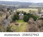 english church in crompton Derbyshire