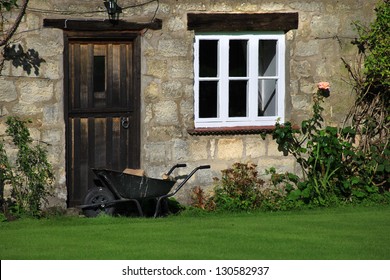 English Cottage