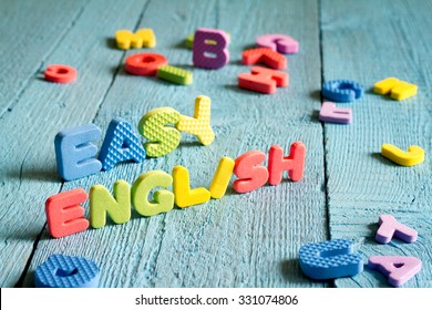 81,745 Kid English Learning Images, Stock Photos & Vectors | Shutterstock