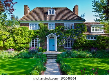 English House