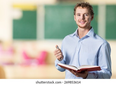 English Teacher Images, Stock Photos & Vectors | Shutterstock
