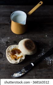 English Muffin