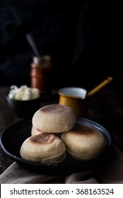 English Muffin