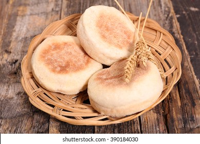 English Muffin