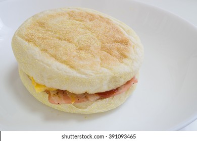 English Muffin