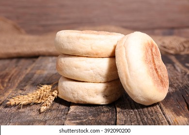 English Muffin