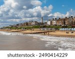 English seaside town of Southwold