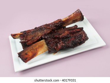 English Short Ribs