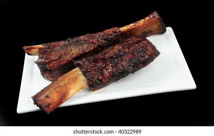 English Short Ribs