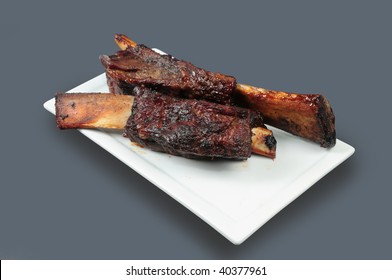 English Short Ribs