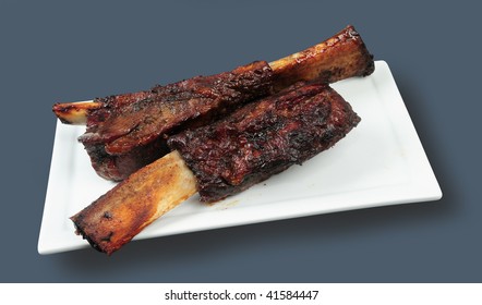 English Short Ribs