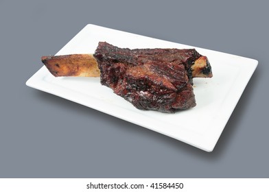 English Short Ribs