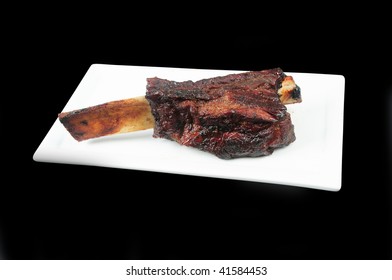 English Short Ribs