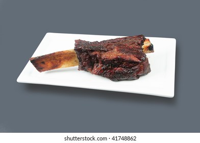 English Short Ribs