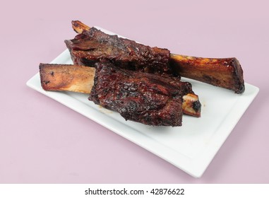 English Short Ribs