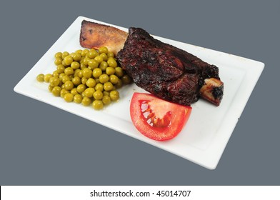 English Short Ribs