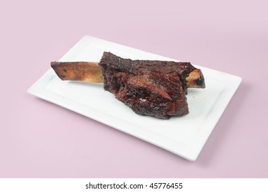 English Short Ribs