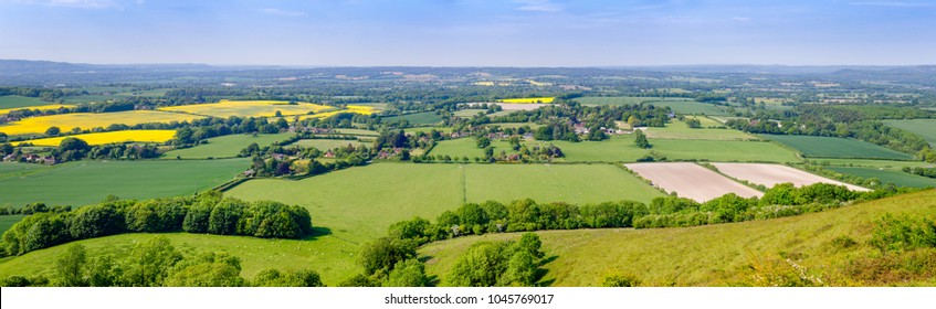 Paysage Campagne Panoramique High Res Stock Images Shutterstock