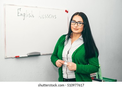 English Teacher Images Stock Photos Vectors Shutterstock