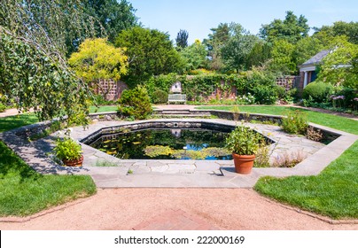 Chicago Botanic Gardens Images Stock Photos Vectors Shutterstock