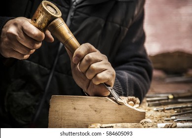 Engraver - Wood working