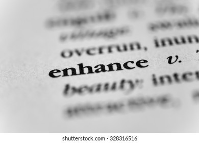 Enhance