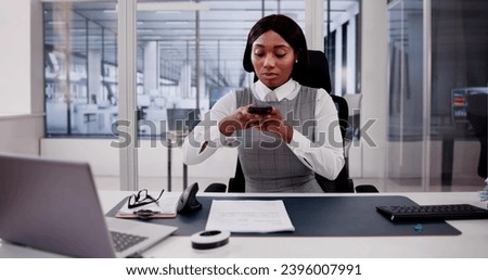 Enhanced Document Scanning and OCR App for Optical Character Recognition
