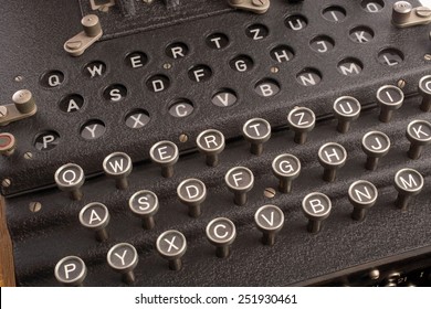 Enigma Code Hd Stock Images Shutterstock