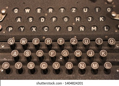 Enigma Code Images Stock Photos Vectors Shutterstock