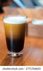 Enjoy A Nice Cold Brew Coffee