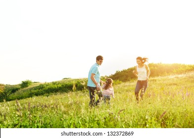 enjoying life together - Powered by Shutterstock